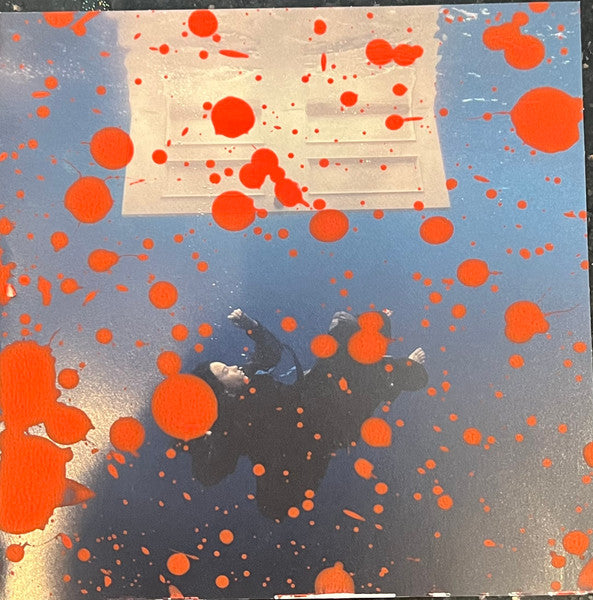 Billie Eilish : Hit Me Hard And Soft (CD, Album, Spl)