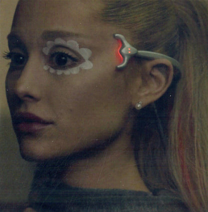 Ariana Grande : We Can't Be Friends (Wait For Your Love) (CD, Single, Ltd)