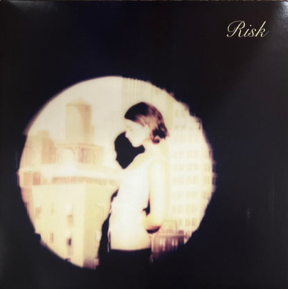 Gracie Abrams : Risk / Close To You (7", Single, Gre)