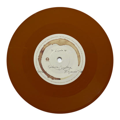 Sabrina Carpenter : Espresso (7", Single, Bro)