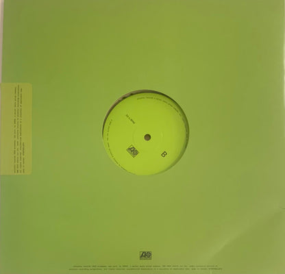 Charli XCX : Brat (LP, Album, Ltd, Cle)