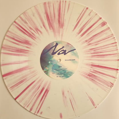 Na Yeon : NA (12", MiniAlbum, Ltd, Pin)