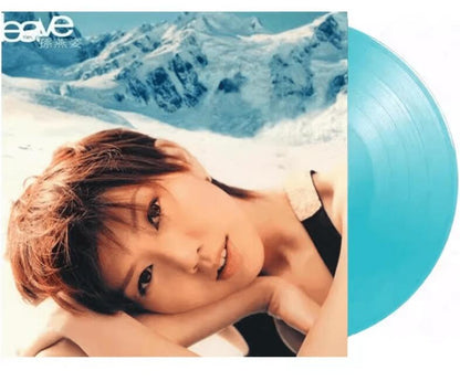 孫燕姿* : Leave (LP, Album, Ltd, Num, RE, RM, Lak)