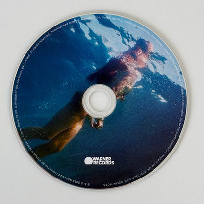 Dua Lipa : Radical Optimism (Extended Versions) (CDr, Album)