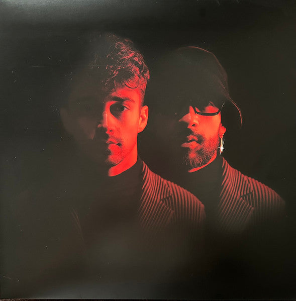 Charles Leclerc & Sofiane Pamart : Dreamers (LP, EP)