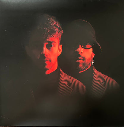 Charles Leclerc & Sofiane Pamart : Dreamers (LP, EP)