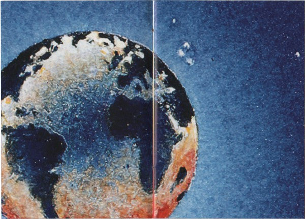 Jean-Michel Jarre : Oxygene 7-13 (MD, Album)