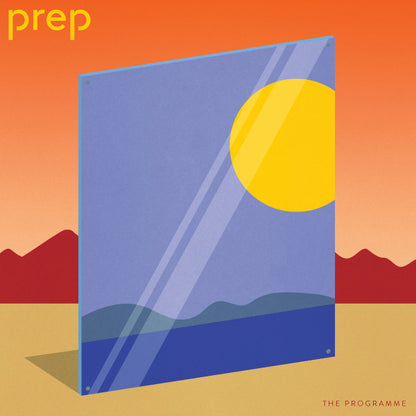 PREP : The Programme (LP, Ltd, Gat)