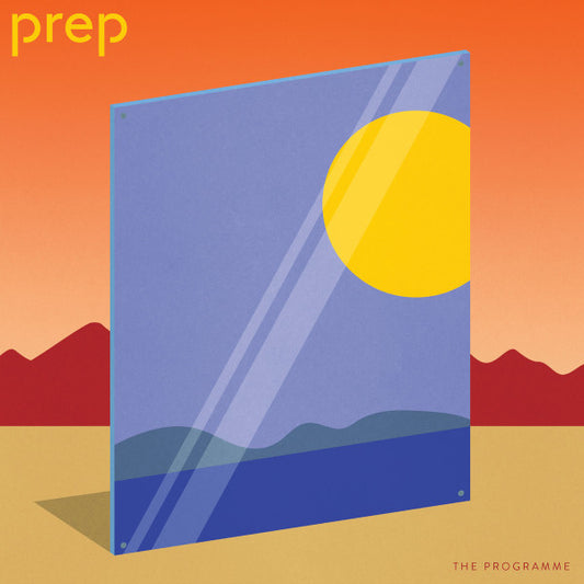 PREP : The Programme (LP, Ltd, Gat)