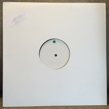 B.G. : Let It Flow / I Keep It Gangsta (12", W/Lbl, Sti)