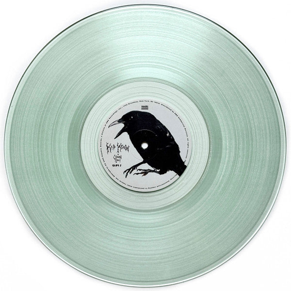 Conan Gray : Kid Krow (LP, Album, Ltd, RE, Gre)