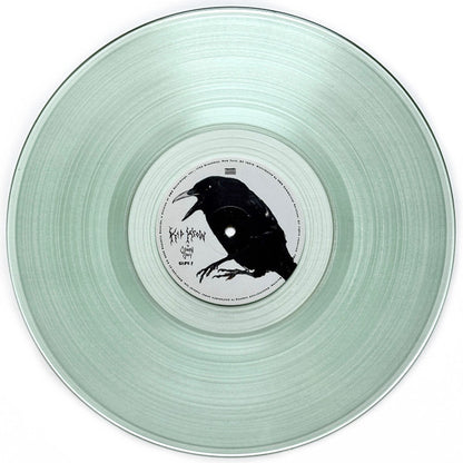 Conan Gray : Kid Krow (LP, Album, Ltd, RE, Gre)