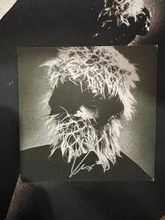 keshi : Requiem (LP, Album, Ltd, Sig)