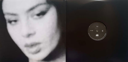 Charli XCX : Brat And It's The Same But There's Three More Songs So It's Not (2xLP, Album, Dlx, Ltd, Bla)