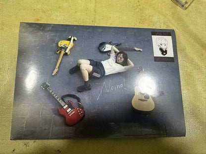 张醒婵* : No，no！ = 不，这次我来！ (CD, Album, Gat)