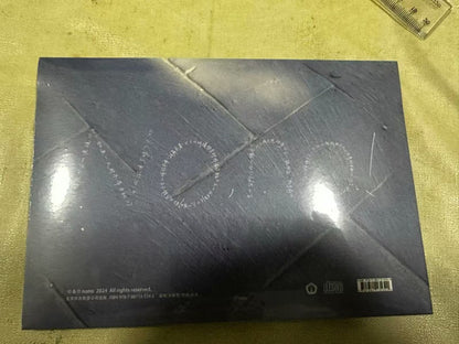 张醒婵* : No，no！ = 不，这次我来！ (CD, Album, Gat)