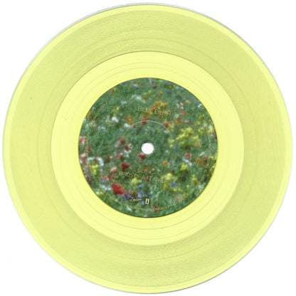 Billie Eilish : Birds Of A Feather (7", Single, Ltd, Yel)