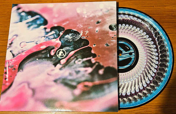 Linkin Park : From Zero (LP, Album, S/Edition, Zoe)