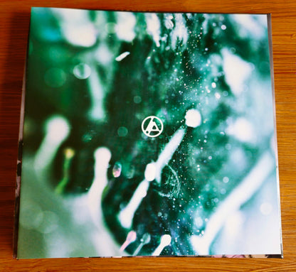 Linkin Park : From Zero (LP, Album, S/Edition, Zoe)