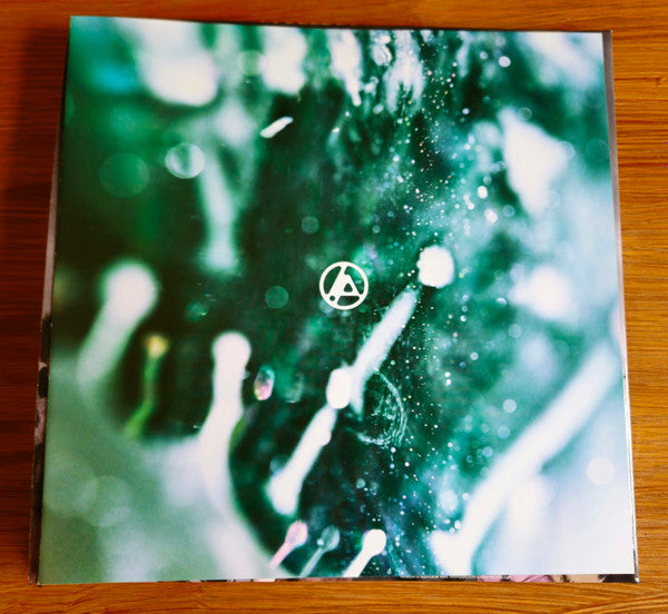 Linkin Park : From Zero (LP, Album, S/Edition, Zoe)
