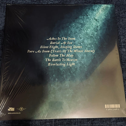 Mono (7) : Hymn To The Immortal Wind (2xLP, Album, Ltd, RM, RP, Dar)