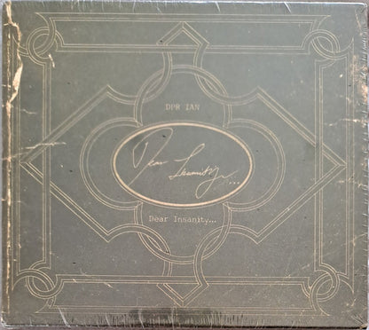 DPR Ian : Dear Insanity… (CD, Album)