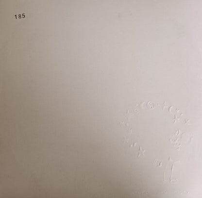 Father John Misty : Mahashmashana (2xLP, Album, Ltd, Num, Whi)