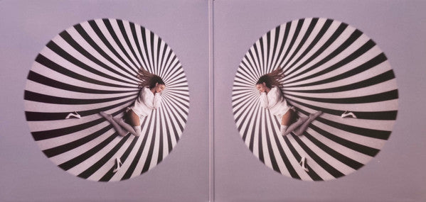 Ariana Grande : My Everything (2xLP, Album, Ltd, RE, Pin)