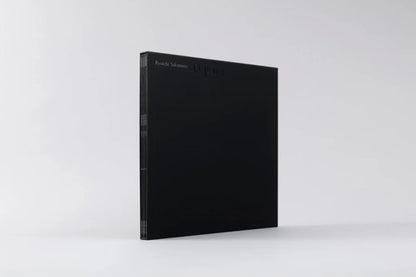 Ryuichi Sakamoto : Opus (4xLP + Box, Album, Ltd)