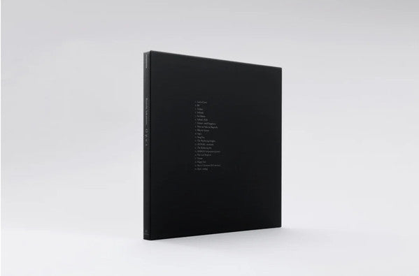 Ryuichi Sakamoto : Opus (4xLP + Box, Album, Ltd)