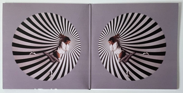 Ariana Grande : My Everything (2xLP, Album, Ltd, RE, Pin)