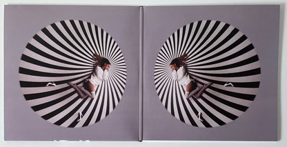 Ariana Grande : My Everything (2xLP, Album, Ltd, RE, Pin)
