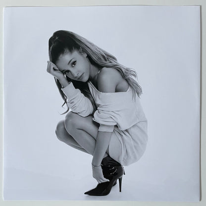 Ariana Grande : My Everything (2xLP, Album, Ltd, RE, Pin)