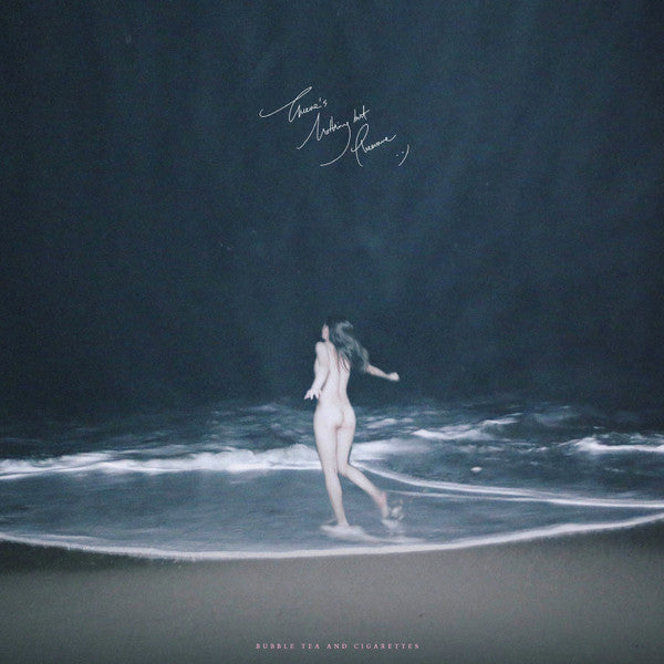 Bubble Tea And Cigarettes : There's Nothing But Pleasure (LP, Album, Ltd, RE, Pin)