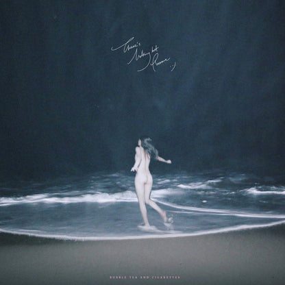 Bubble Tea And Cigarettes : There's Nothing But Pleasure (LP, Album, Ltd, RE, Pin)