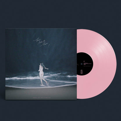 Bubble Tea And Cigarettes : There's Nothing But Pleasure (LP, Album, Ltd, RE, Pin)