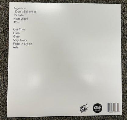 A Beacon School : Cola (LP, Album, Ltd, RE)