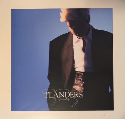 Gordon Flanders : FLANDERS (LP, Album)
