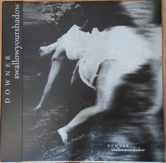 丹娜樂團* = Downer (7) : Swallowyourshadow  (LP, Album, Ltd, RM)