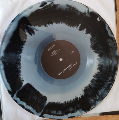 丹娜樂團* = Downer (7) : Swallowyourshadow  (LP, Album, Ltd, RM)