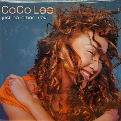 CoCo Lee : Just No Other Way (LP, Album)
