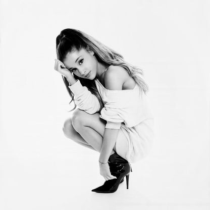 Ariana Grande : My Everything (2xLP, Album, Ltd, Pic, RE, 10t)