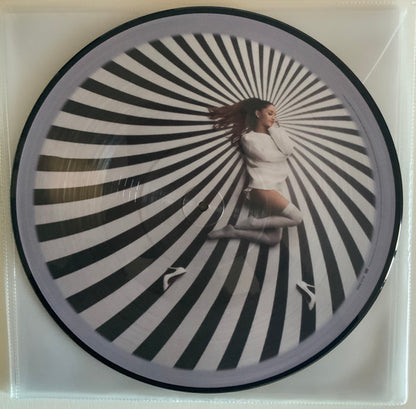 Ariana Grande : My Everything  (2xLP, Album, Ltd, Pic, RE, 10t)