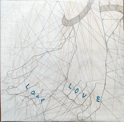 David Sylvian : Died In The Wool | Manafon Variations (2xLP, Album, RE, RM)