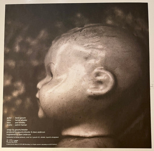 The Sundays : Blind (2x12", Album, RE, RM, Tra)