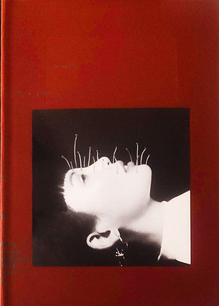 Waa Wei : 珍珠刑 【﻿淚珠版】 (CD, Album + CD, Single, Pre + Ltd, Boo)