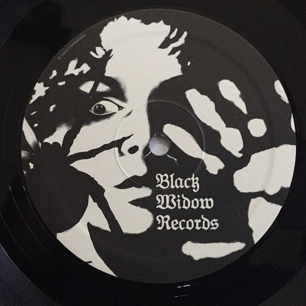 Doris Norton : Raptus (LP, Album, Ltd, RE, RM)