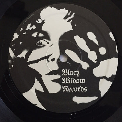 Doris Norton : Raptus (LP, Album, Ltd, RE, RM)