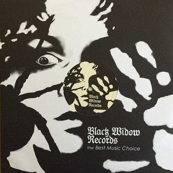 Doris Norton : Raptus (LP, Album, Ltd, RE, RM)