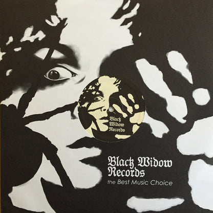 Doris Norton : Raptus (LP, Album, Ltd, RE, RM)